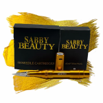 SabbyBeauty: SABBY PRO WIRELESS PEN FIRE