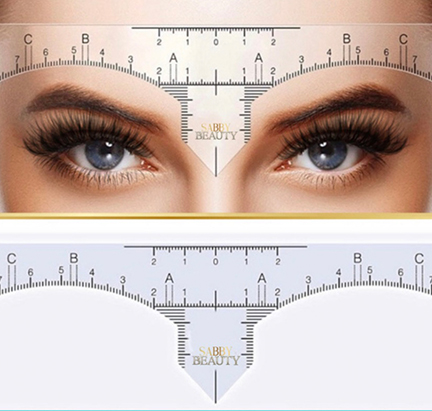 brow mapping training